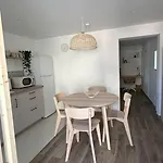 Hébergement de vacances Au Puy De Paugnat *