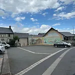 Au Puy De Paugnat *