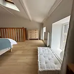 Hébergement de vacances Au Puy De Paugnat