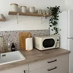 Au Puy De Paugnat Hébergement de vacances *