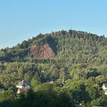 Hébergement de vacances Au Puy De Paugnat *
