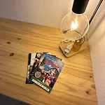 Hébergement de vacances Au Puy De Paugnat Charbonnieres-les-Varennes