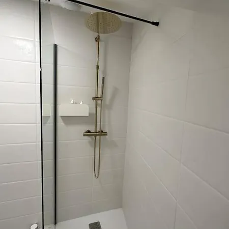 Au Puy De Paugnat 別荘 *