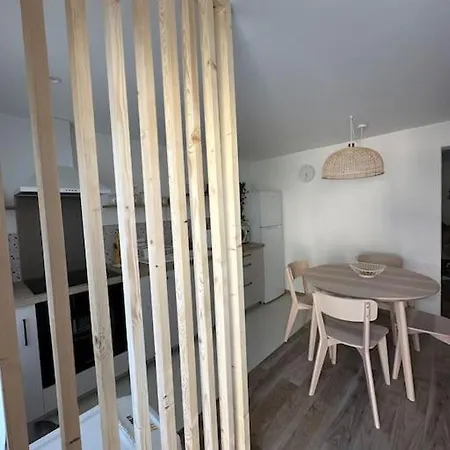 Au Puy De Paugnat Holiday home *