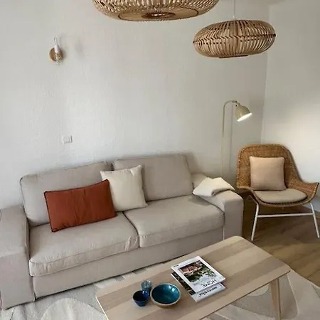 Au Puy De Paugnat 別荘