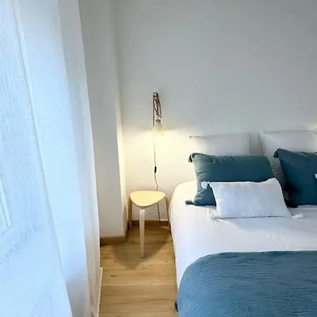 別荘 Au Puy De Paugnat *