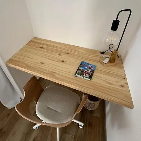 Au Puy De Paugnat 別荘