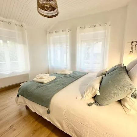 Au Puy De Paugnat 別荘 Charbonnieres-les-Varennes