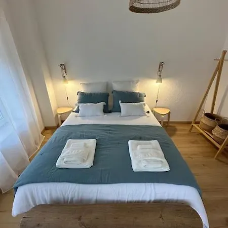 Сasa de vacaciones Au Puy De Paugnat Charbonnieres-les-Varennes