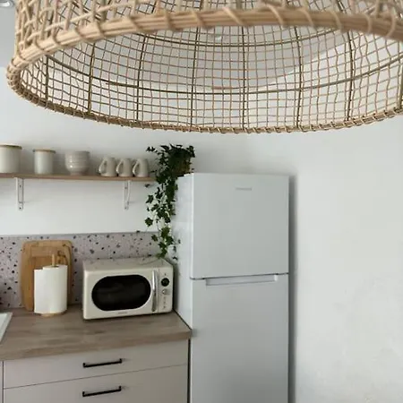 別荘 Au Puy De Paugnat