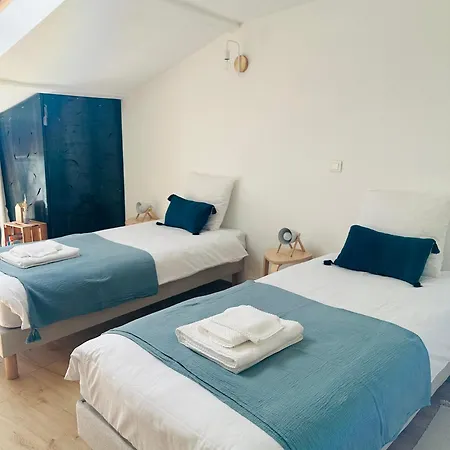 Au Puy De Paugnat Holiday home