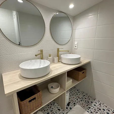 別荘 Au Puy De Paugnat *